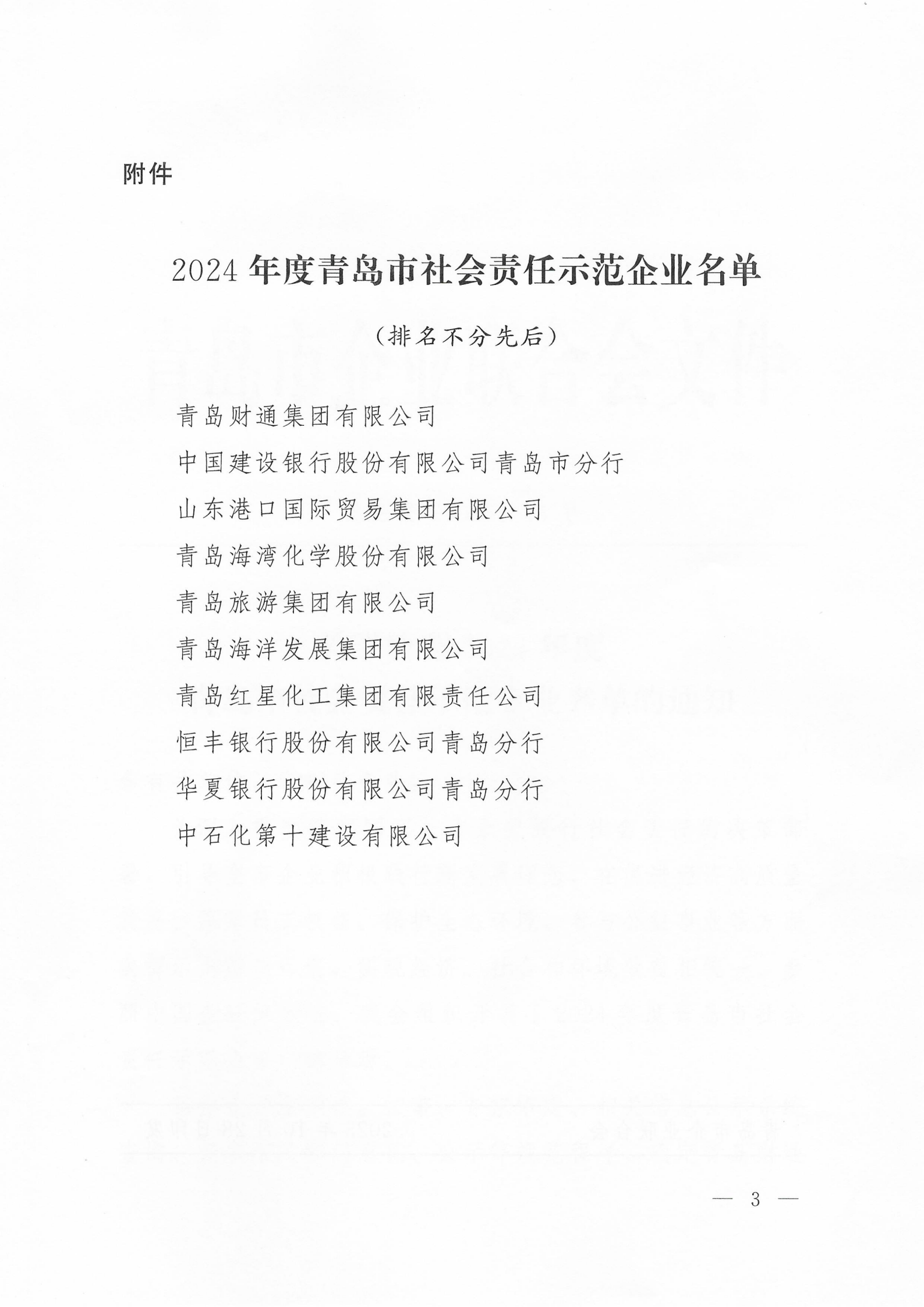 關(guān)于公布2024年度青島市社會責任示范企業(yè)名單的通知_03.png